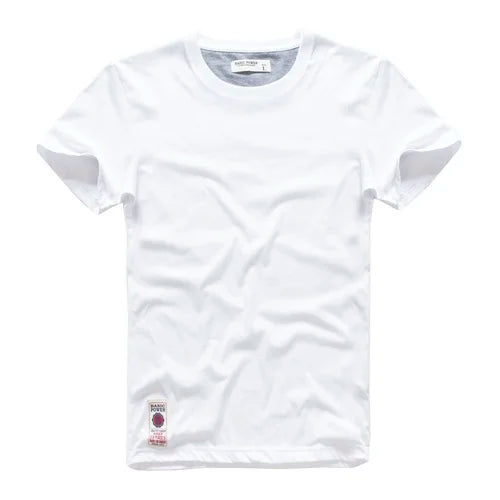 Levoire | Chemise en coton Blanc