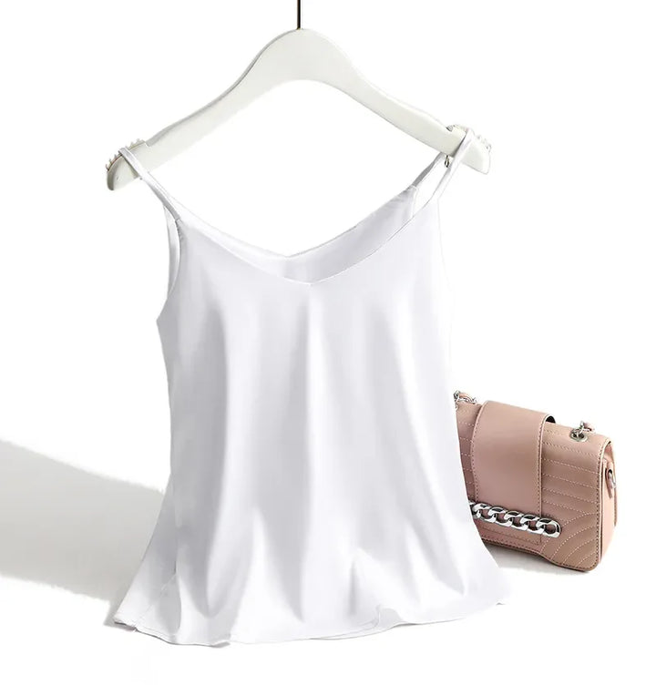 Levoire | Chemise pour femmes Blanc
