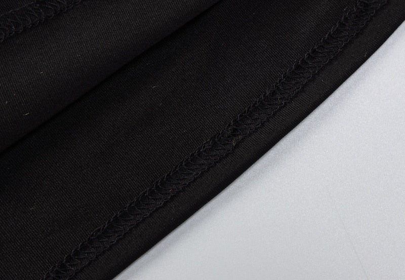 Levoire | U Mesh Ultraléger Sans Manches Découpé Au Dos Robe Midi