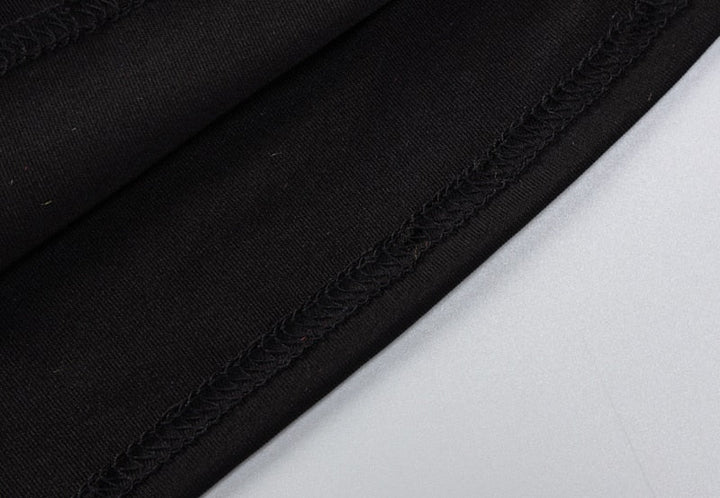 Levoire | U Mesh Ultraléger Sans Manches Découpé Au Dos Robe Midi