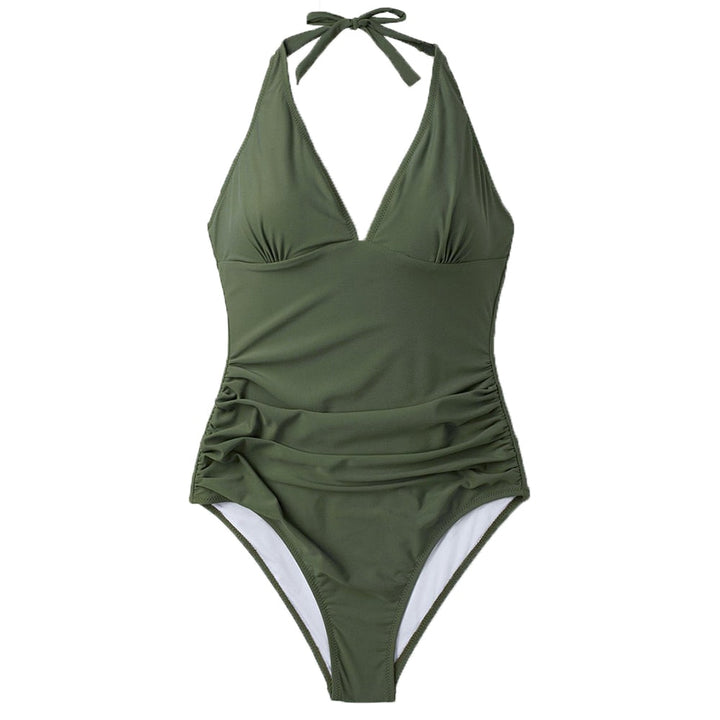 Levoire | Maillot De Bain V Décolleté XL