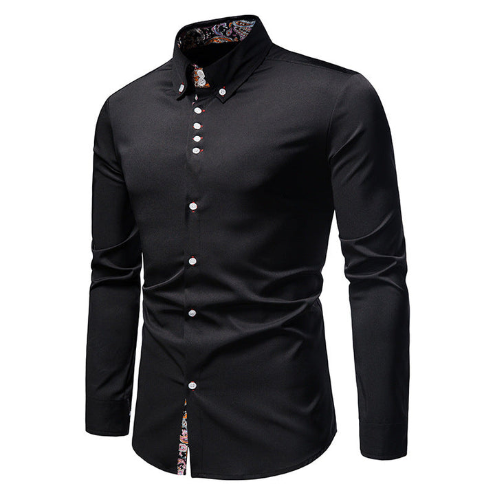 Levoire | Breeze T-Shirt A-Night'S Out Collection