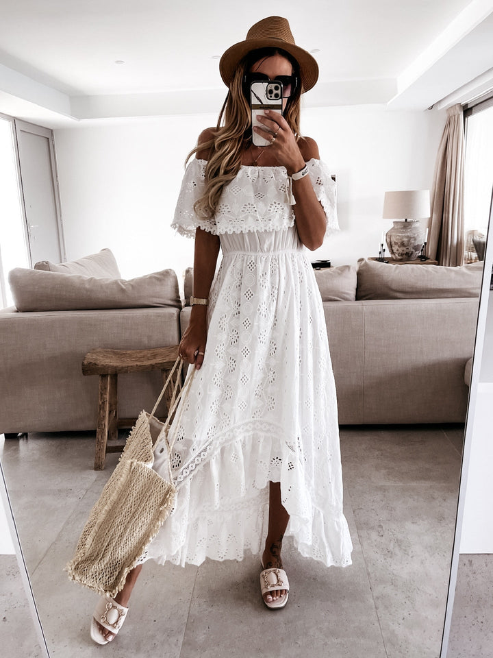 Levoire | Style Maxi Mekko
