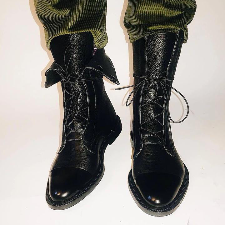 Levoire | Chaussures en liège premium pour femmes