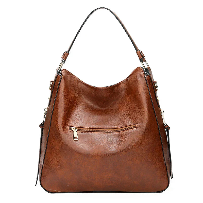 Levoire | Sac à bandoulière au design élégant