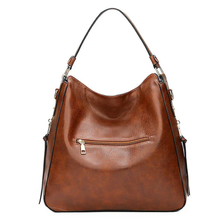Levoire | Sac à bandoulière au design élégant