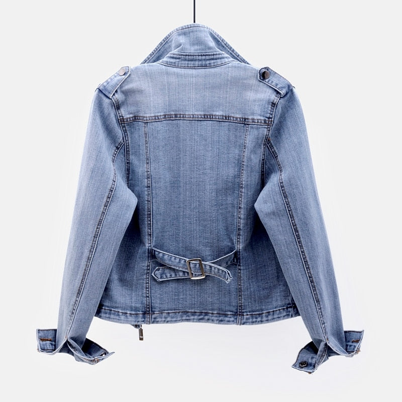 Levoire | Veste Femme Premium À Poches Multiples