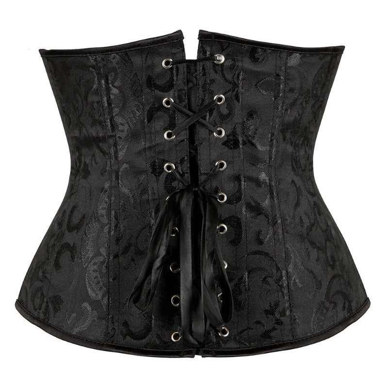 Levoire | Corset Classique Au Beau Design