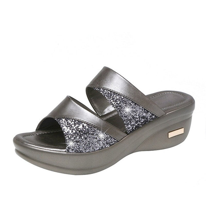 Levoire | Jupe Stylée Et Confortable Pour Femmes Gris