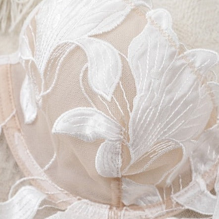 Levoire | Lingerie Complète Adhérente
