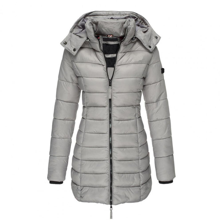 Levoire | Veste sportive et douillette Style 4