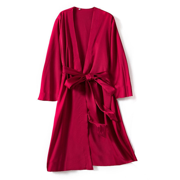 Levoire | Peignoir Pour Femmes Rot