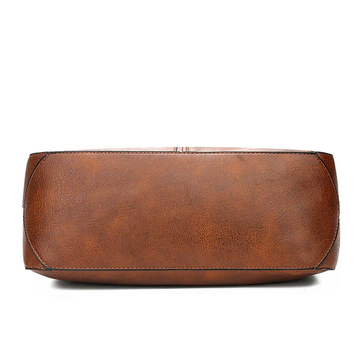 Levoire | Belgravia Sac À Bandoulière & Portefeuille