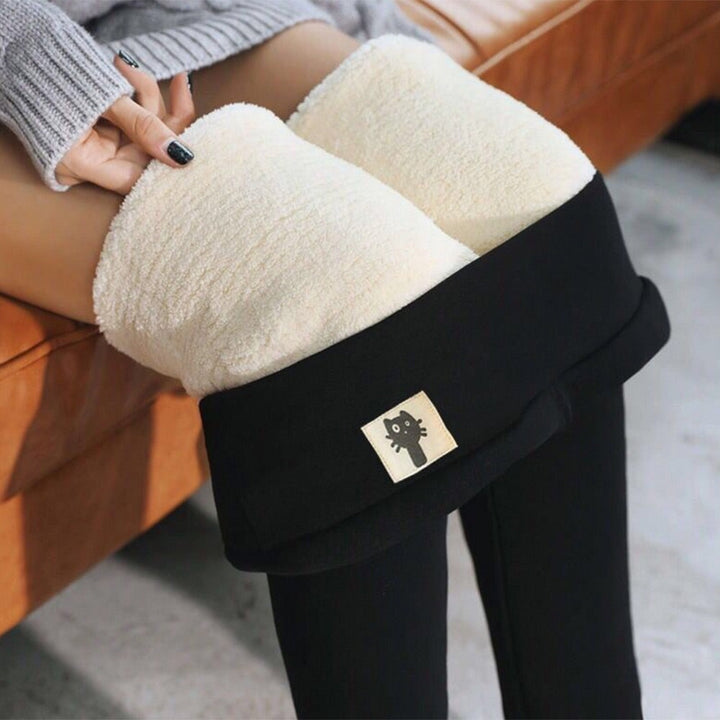 Levoire | Pantalon En Peluche: Pour Femmes