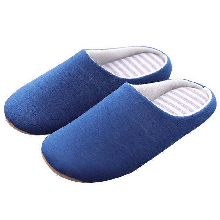 Levoire | Chaussures D'Intérieur En Peluche C-2