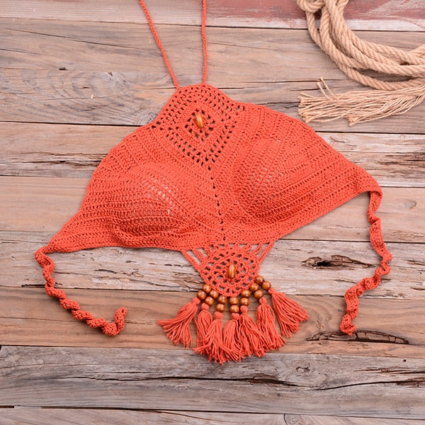 Levoire | Ensemble De Crochet Parfait Pour Une Journée D'Été