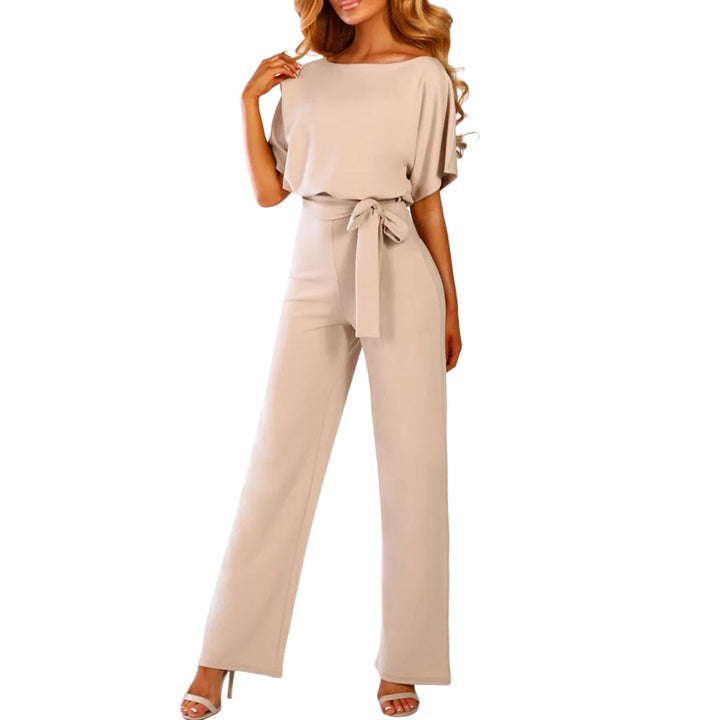 Levoire | Combinaison Pour Femmes Blanc