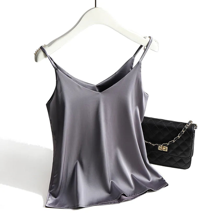 Levoire | Chemise pour femmes Gris