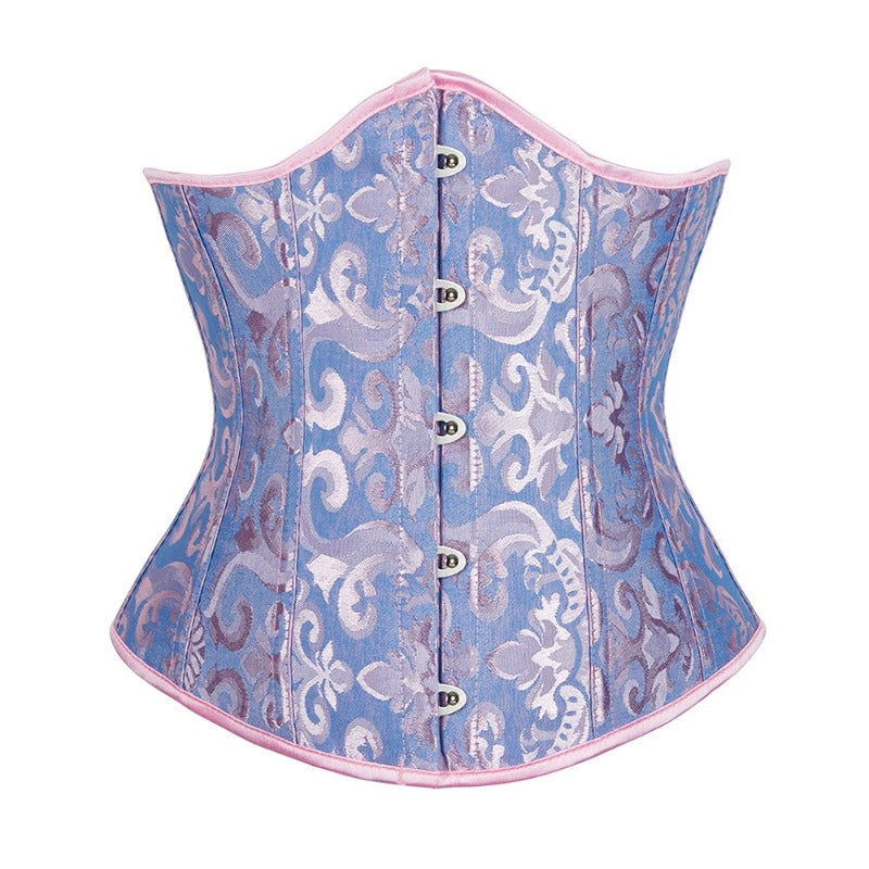 Levoire | Corset Classique Au Beau Design Lila