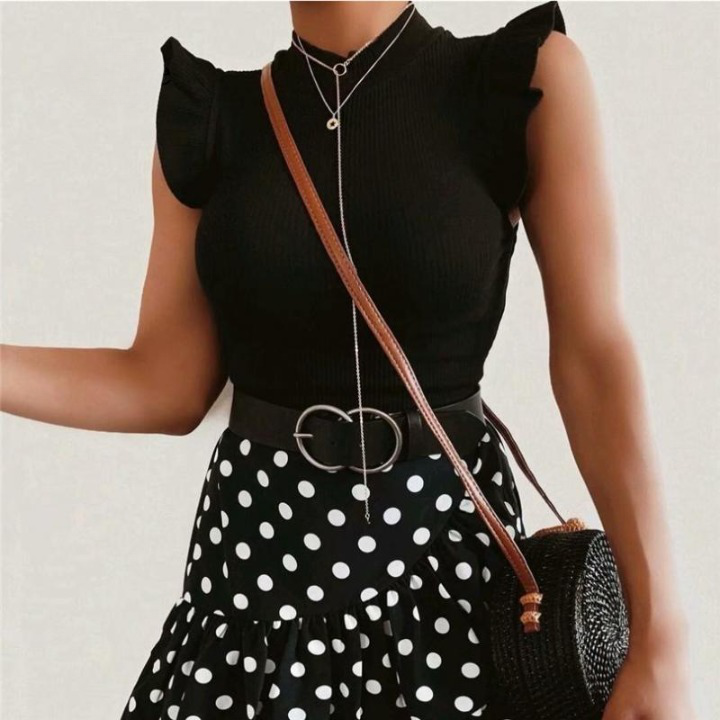 Levoire | Top Un Incontournable Pour Chaque Fashionista