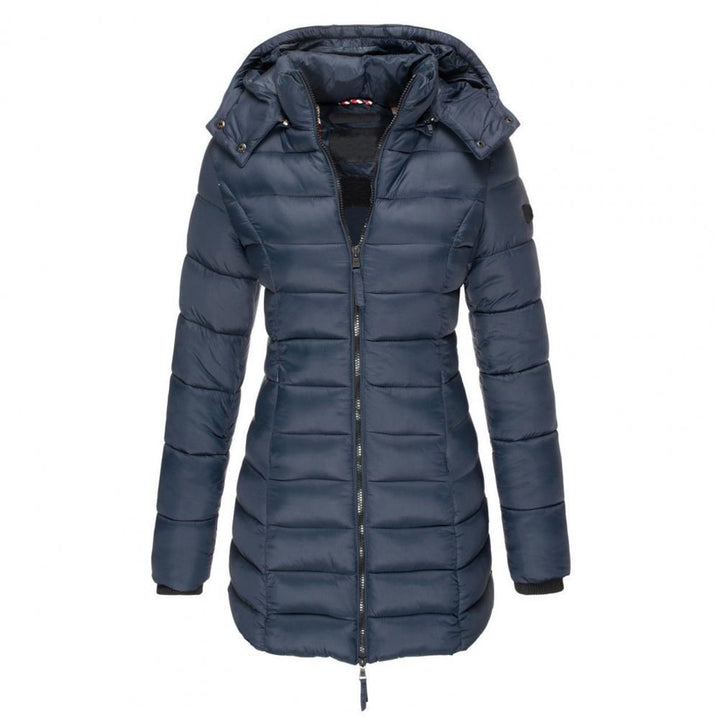 Levoire | Veste sportive et douillette Style 5