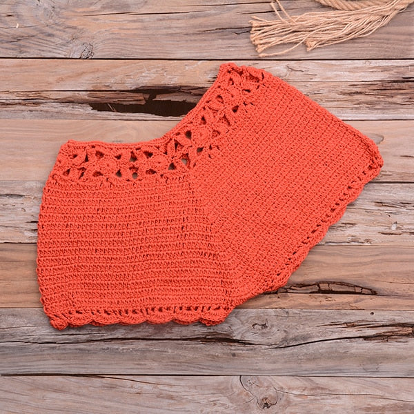 Levoire | Ensemble De Crochet Parfait Pour Une Journée D'Été