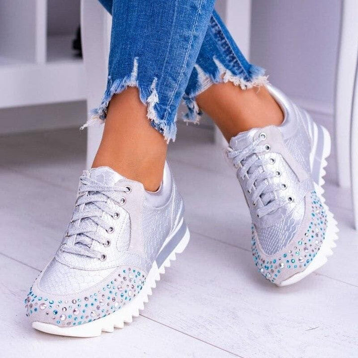 Levoire | Chaussures Pour Femmes Élégantes Et Confortables