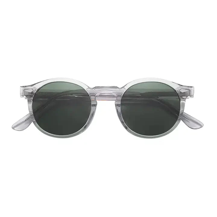 Levoire | Lunettes De Soleil Élégantes Transparent