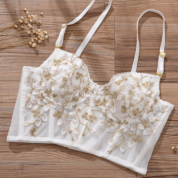 Levoire | Ensemble De Lingerie