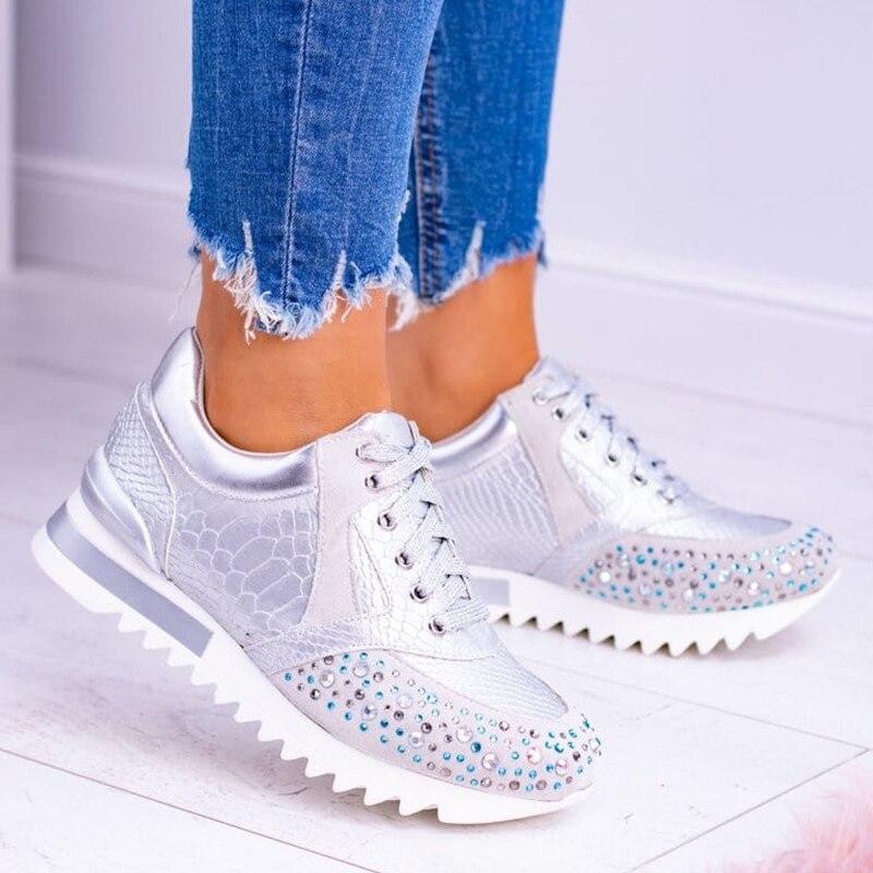 Levoire | Chaussures Pour Femmes Élégantes Et Confortables Argent