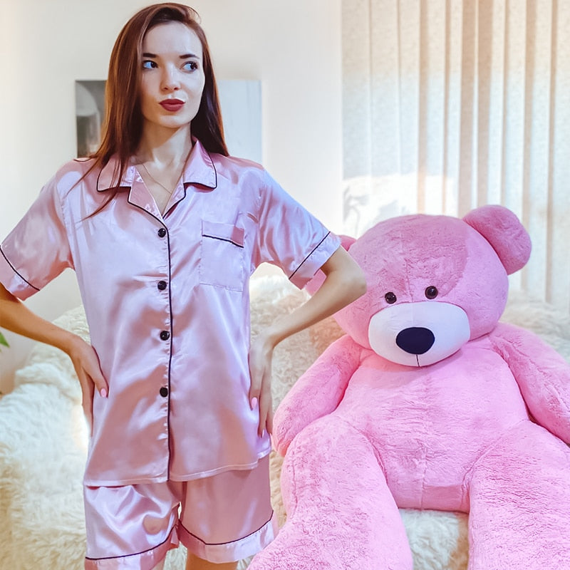 Levoire | Tucana Pyjama Pour Femmes Avec