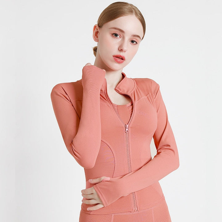Levoire | Veste Confortable & Sportif