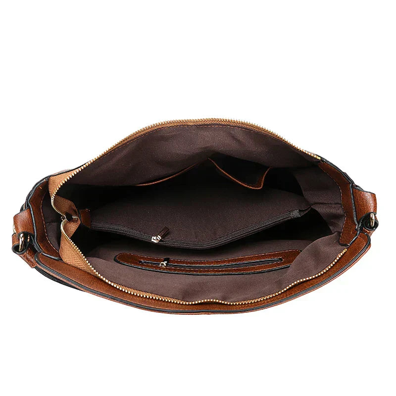 Levoire | Sac à bandoulière au design élégant