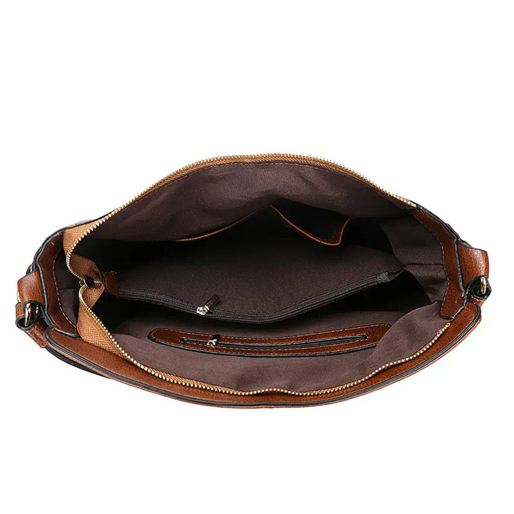 Levoire | Sac à bandoulière au design élégant