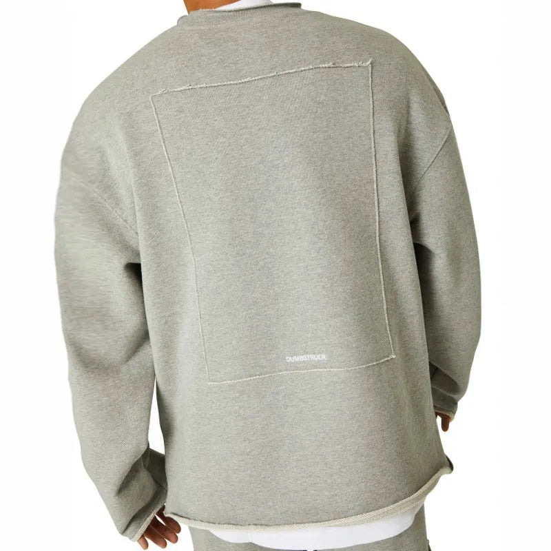 Levoire | Sweat-Shirt De Confort Essentiel