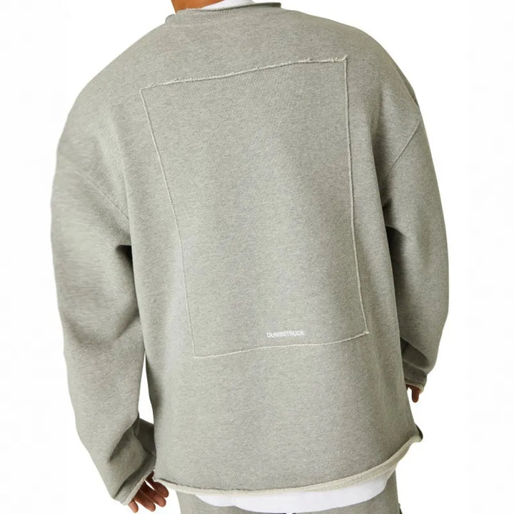 Levoire | Sweat-Shirt De Confort Essentiel