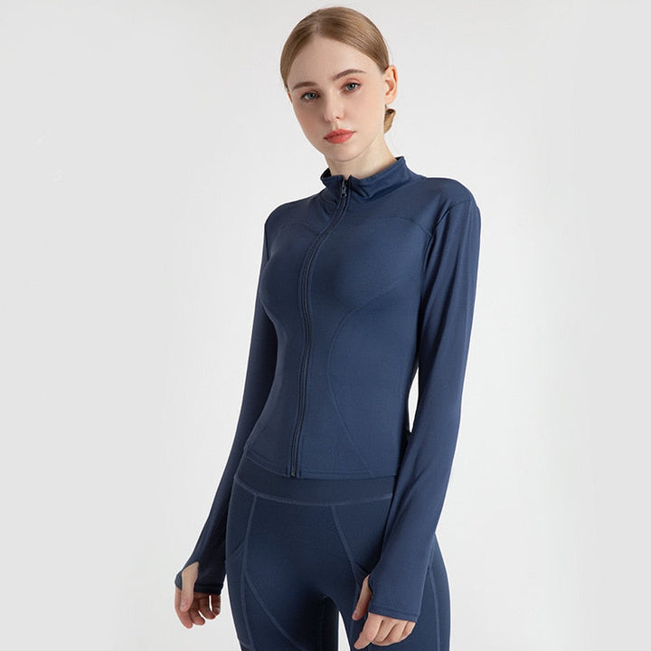 Levoire | Veste Confortable & Sportif