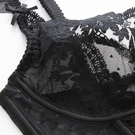 Levoire | Lingerie Complète Pour Le Confort Quotidien