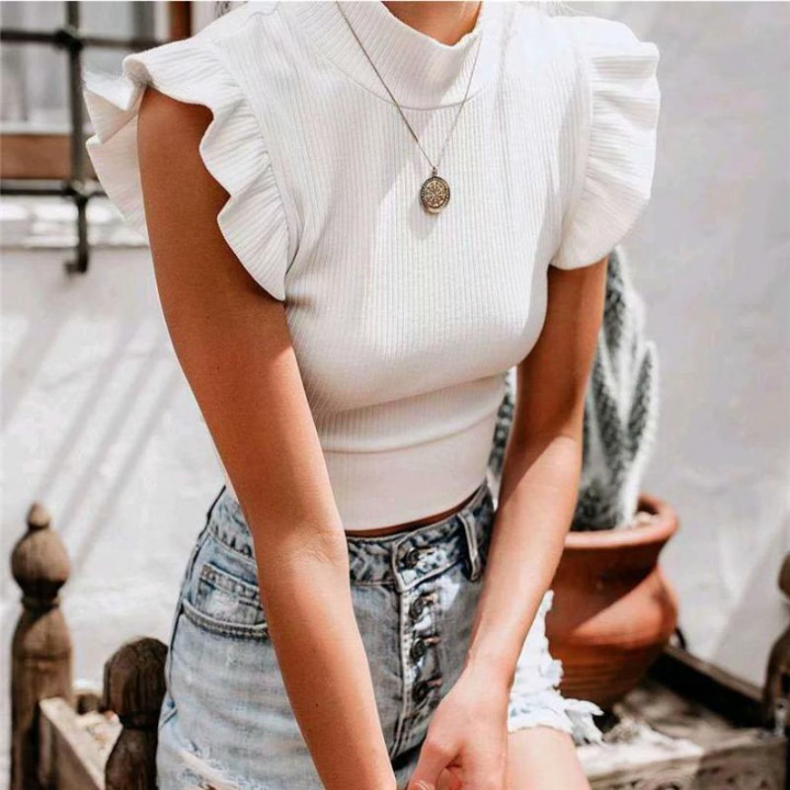 Levoire | Top Un Incontournable Pour Chaque Fashionista