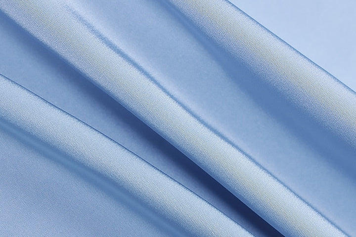Levoire | Satina-Midi Robe Maxi Plissée Avec Ouverture Sur Le Côté