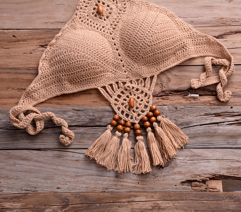 Levoire | Ensemble De Crochet Parfait Pour Une Journée D'Été