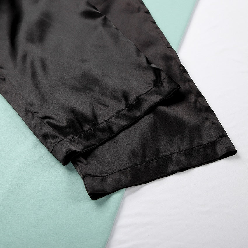 Levoire | Pyjama Femme Avec Dos En Dentelle