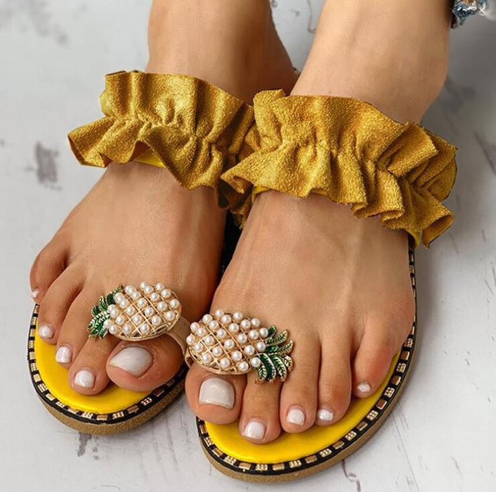 Levoire | Un Accroche-Regard Pour Vos Pieds