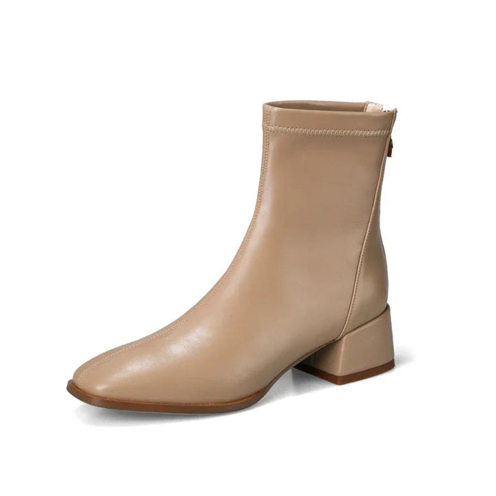 Levoire | Véritable Cuir Audacieux Bord