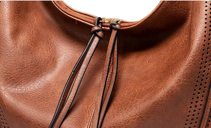 Levoire | Chic Pehmeä Sac