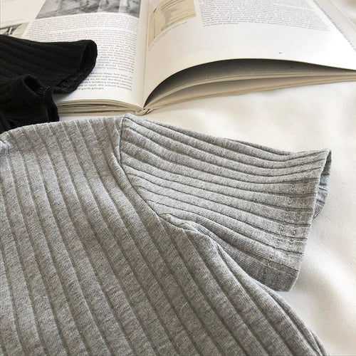 Levoire | Crop Top Un Crop Top Audacieux Et Estival