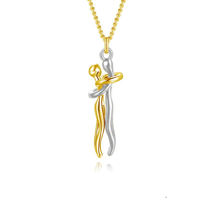 Levoire | Clin Couple Collier