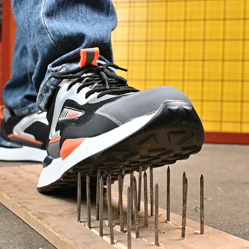 Levoire | Chaussures De Sport Robustes Et Épaisses