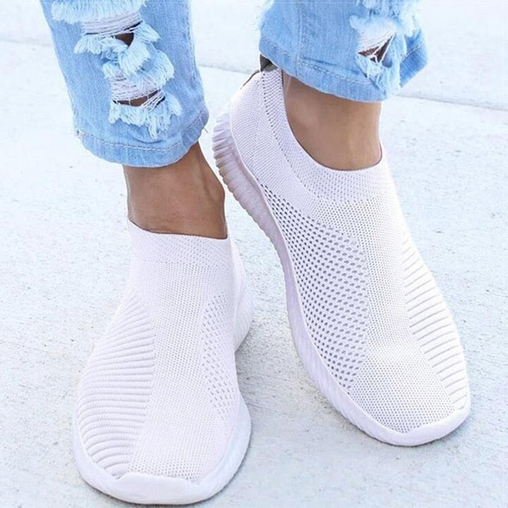Levoire | Chaussures De Haute Qualité Blanc