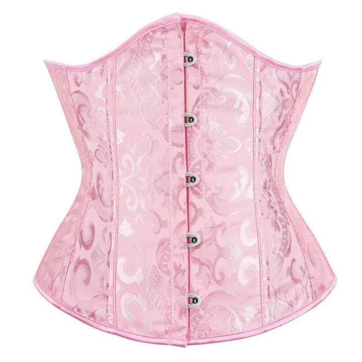 Levoire | Corset Classique Au Beau Design Rosarot